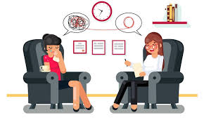 Konseling Individu: Jalan Menuju Kesehatan Mental yang Lebih Baik